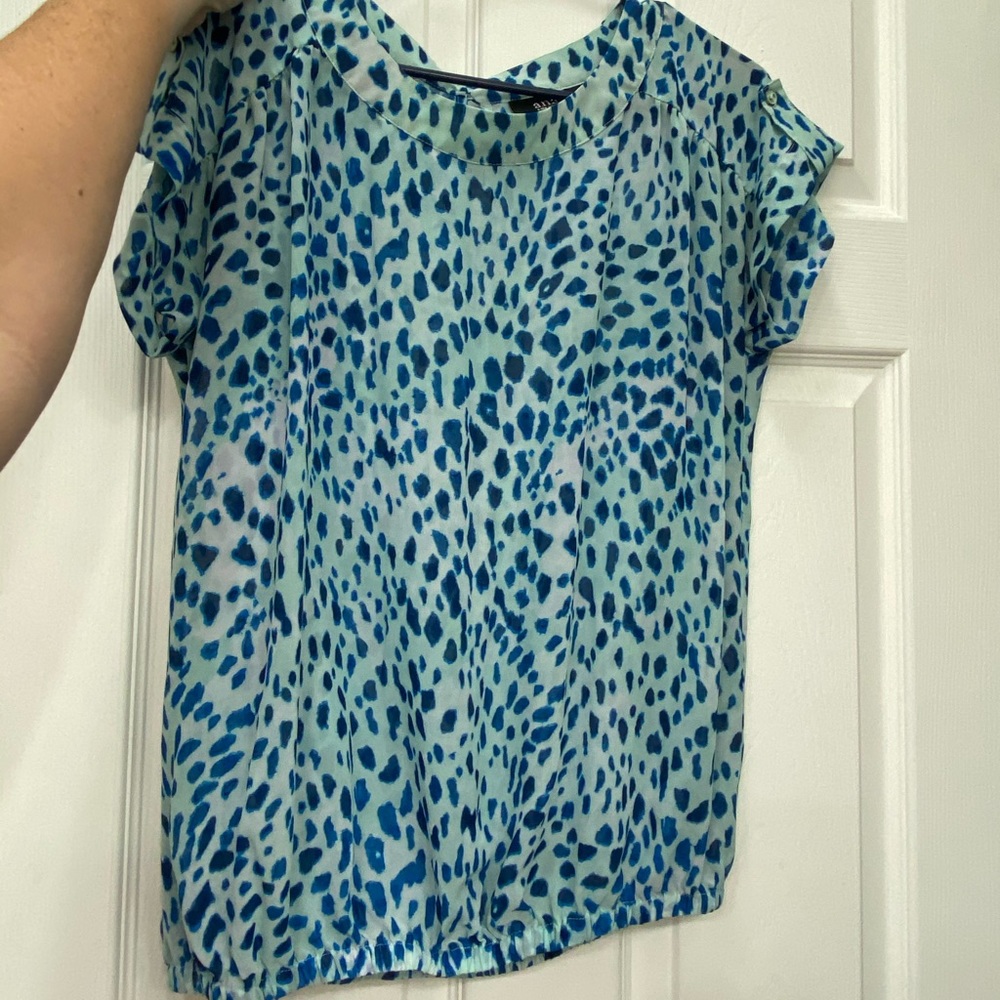 Dressy shirt